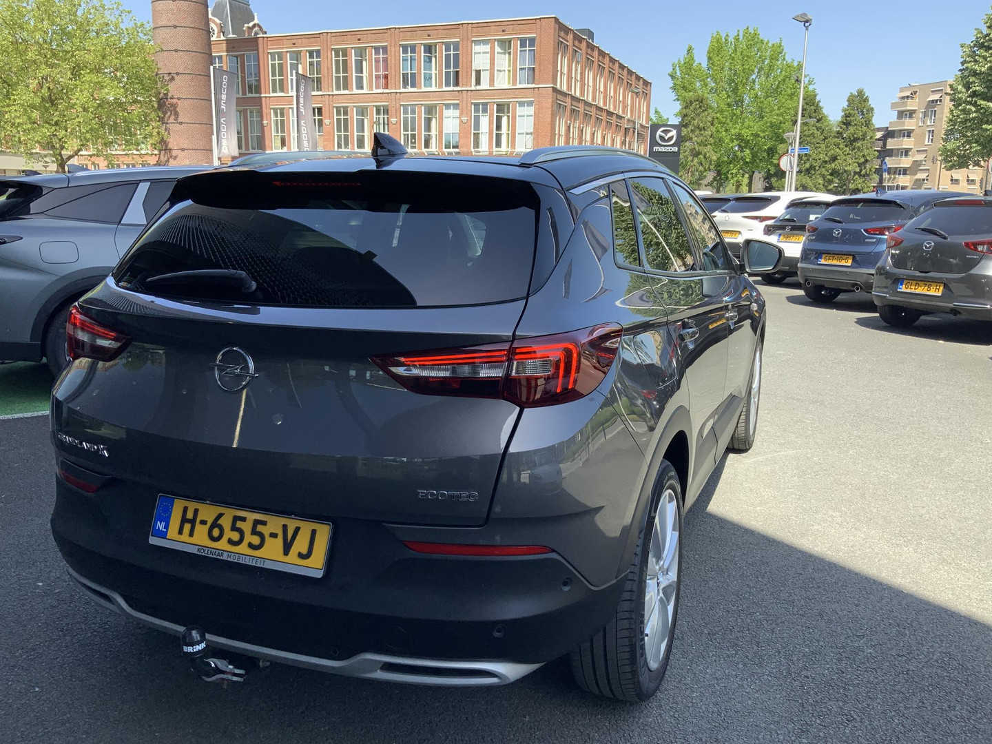 Opel