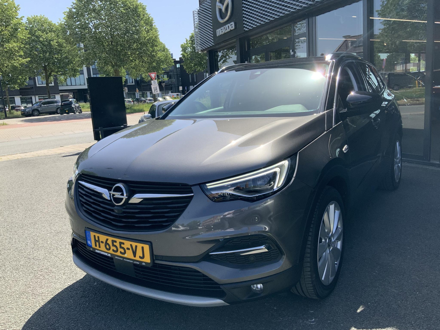 Opel