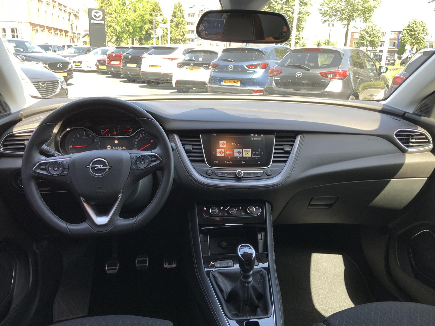 Opel