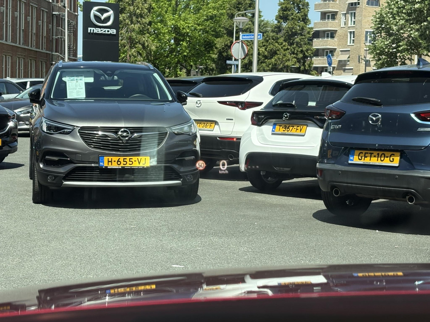 Mazda