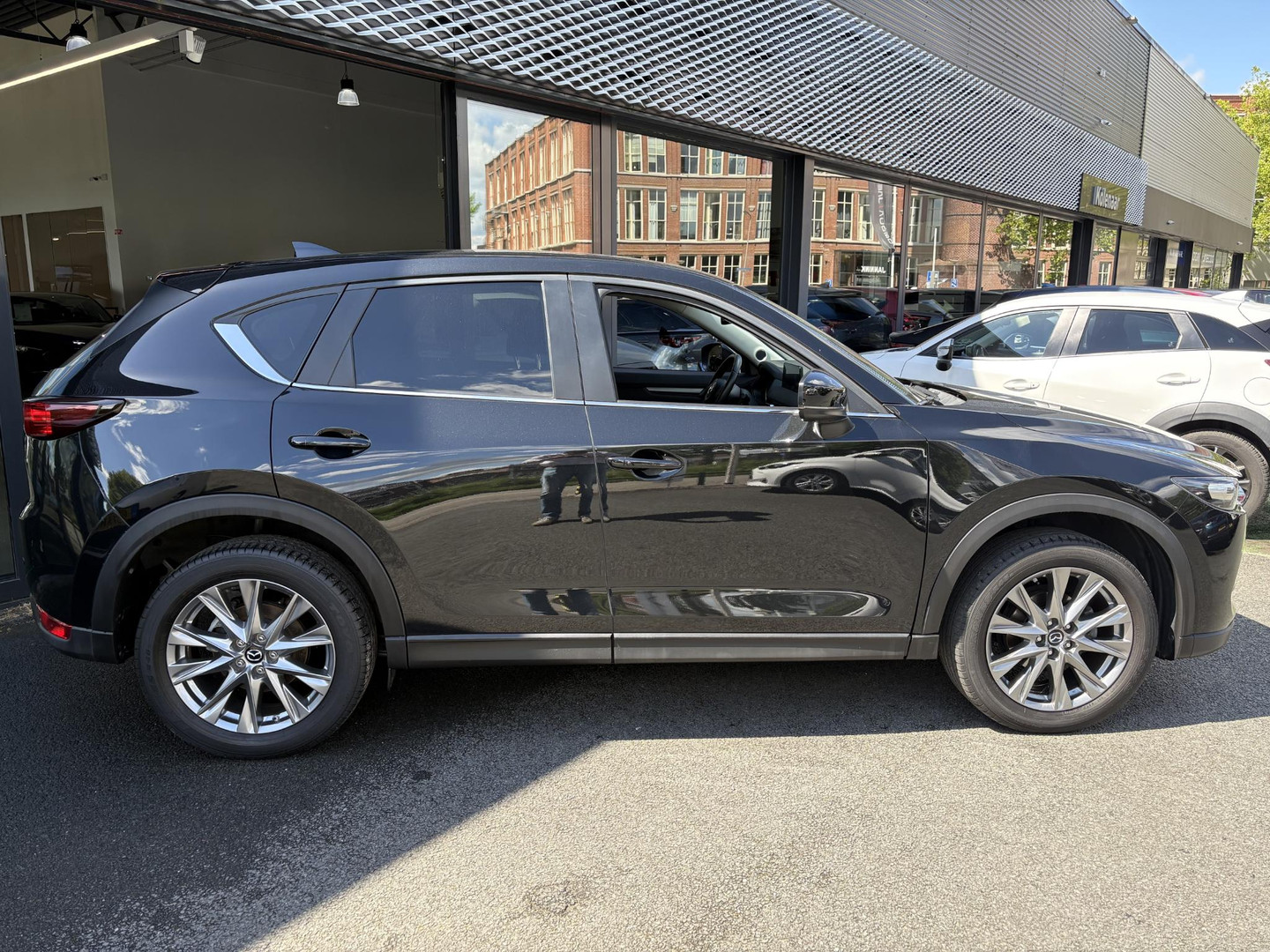 Mazda