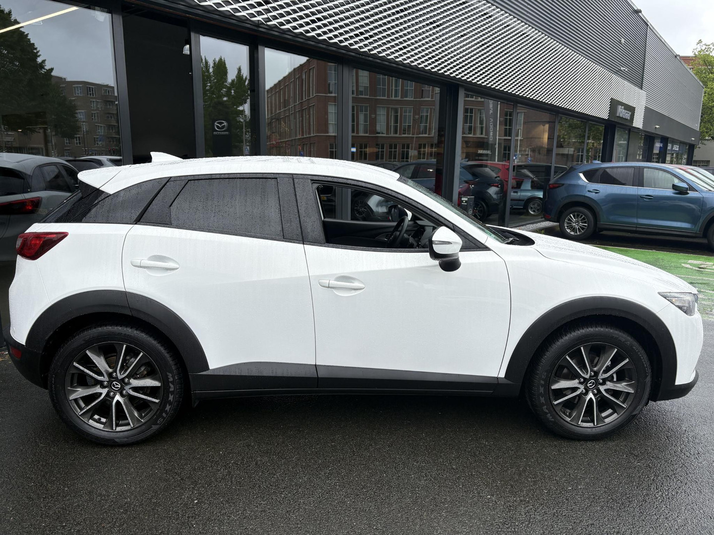 Mazda