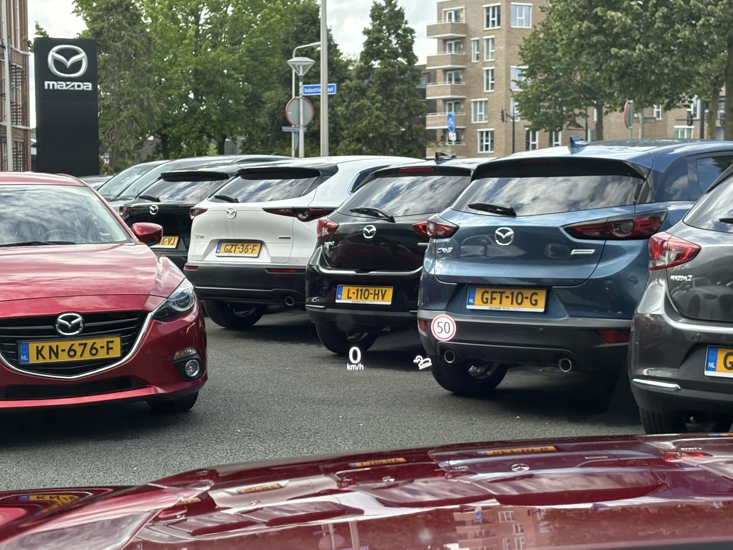 Mazda