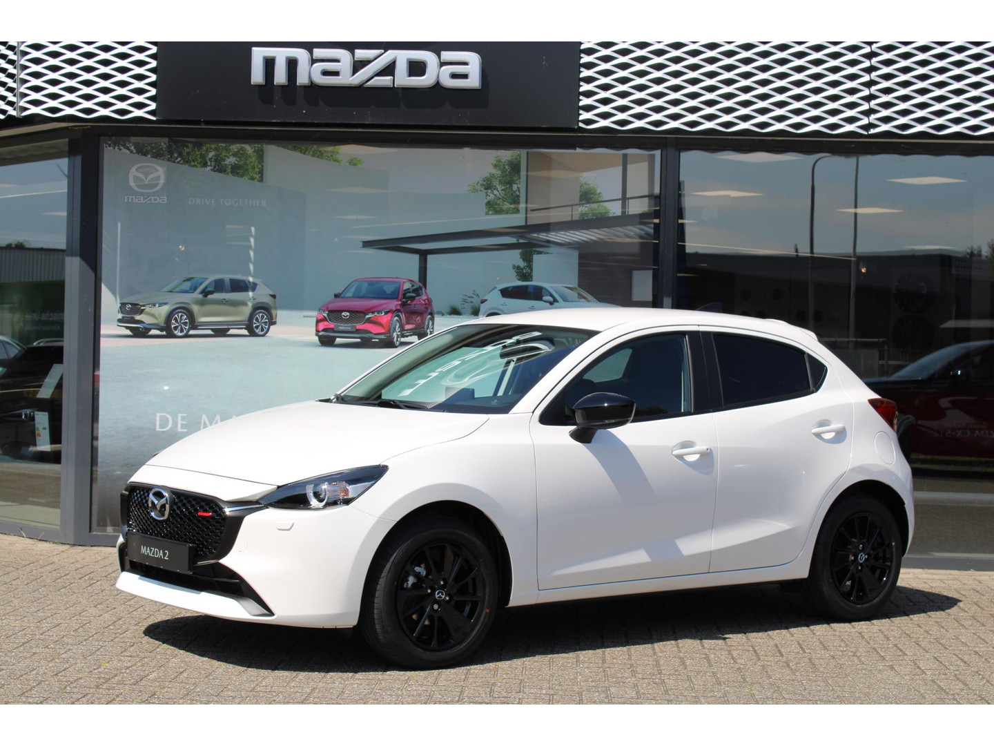 Mazda