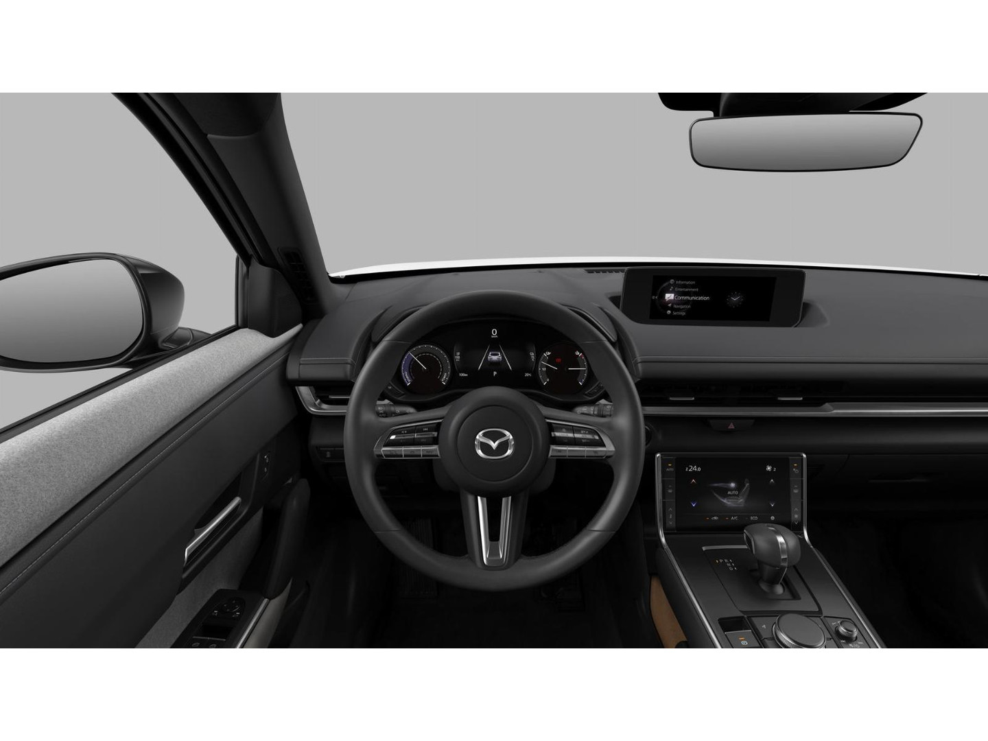 Mazda Mazda