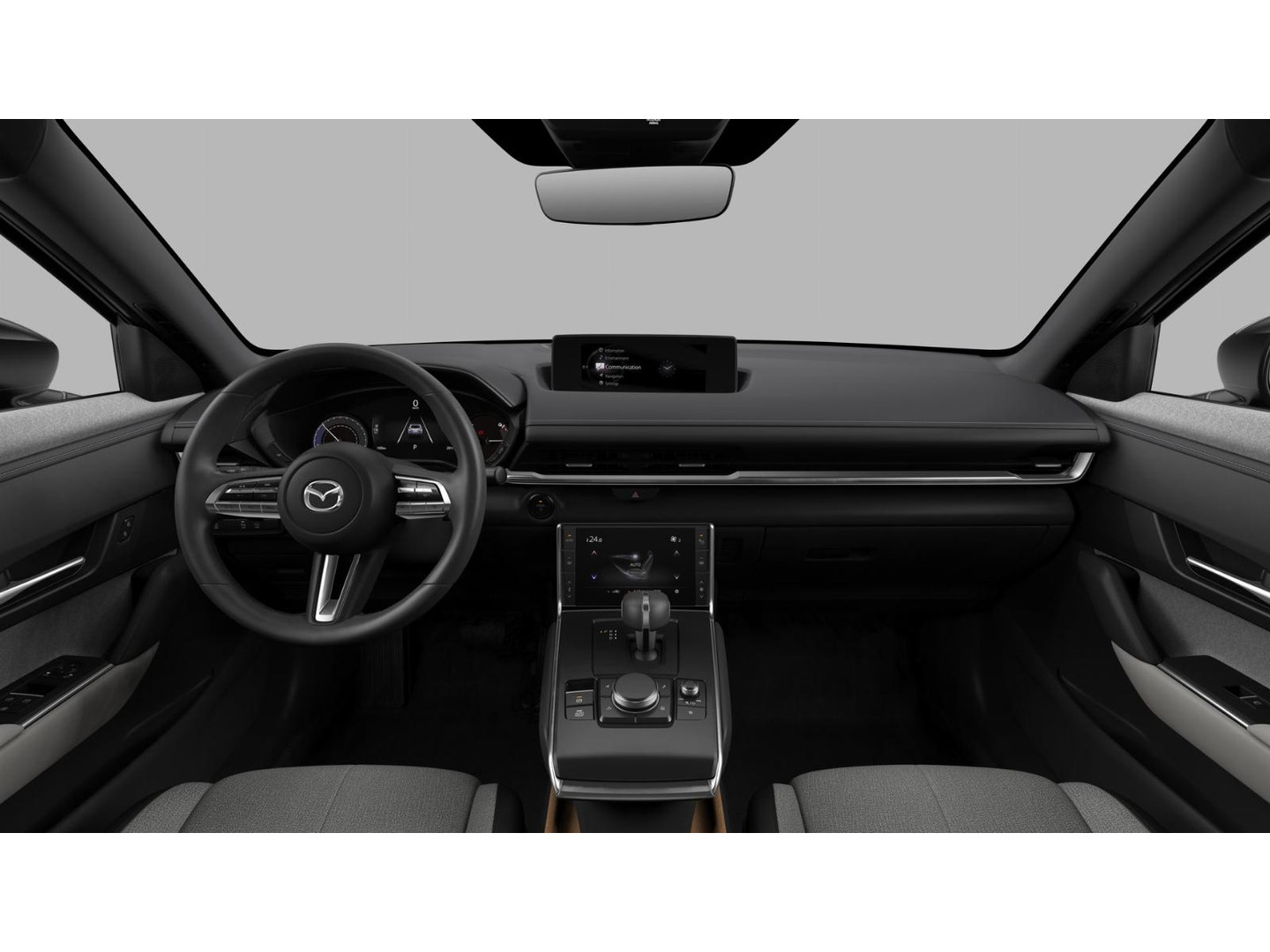 Mazda Mazda
