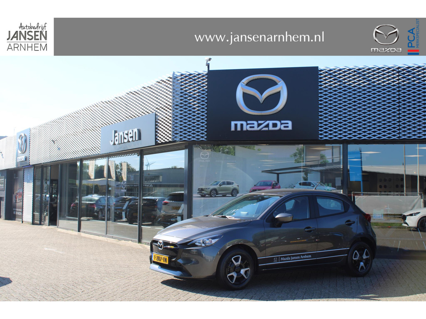 Mazda