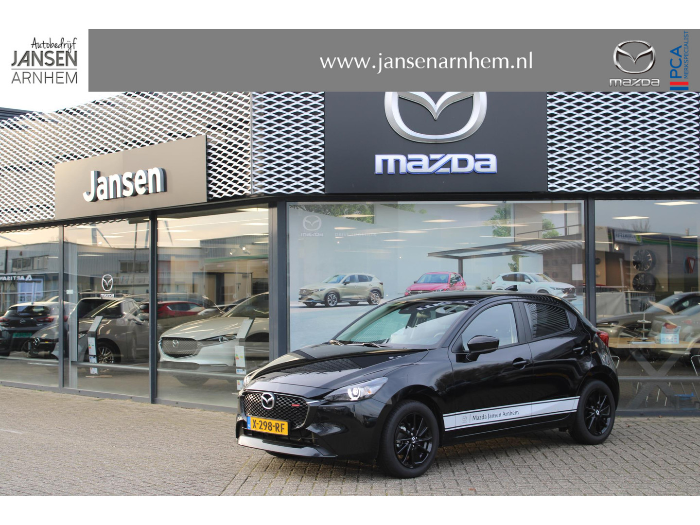 Mazda