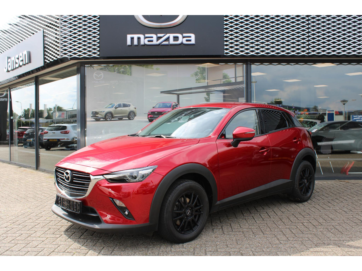 Mazda