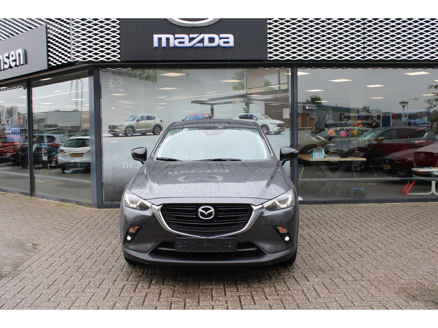 Mazda