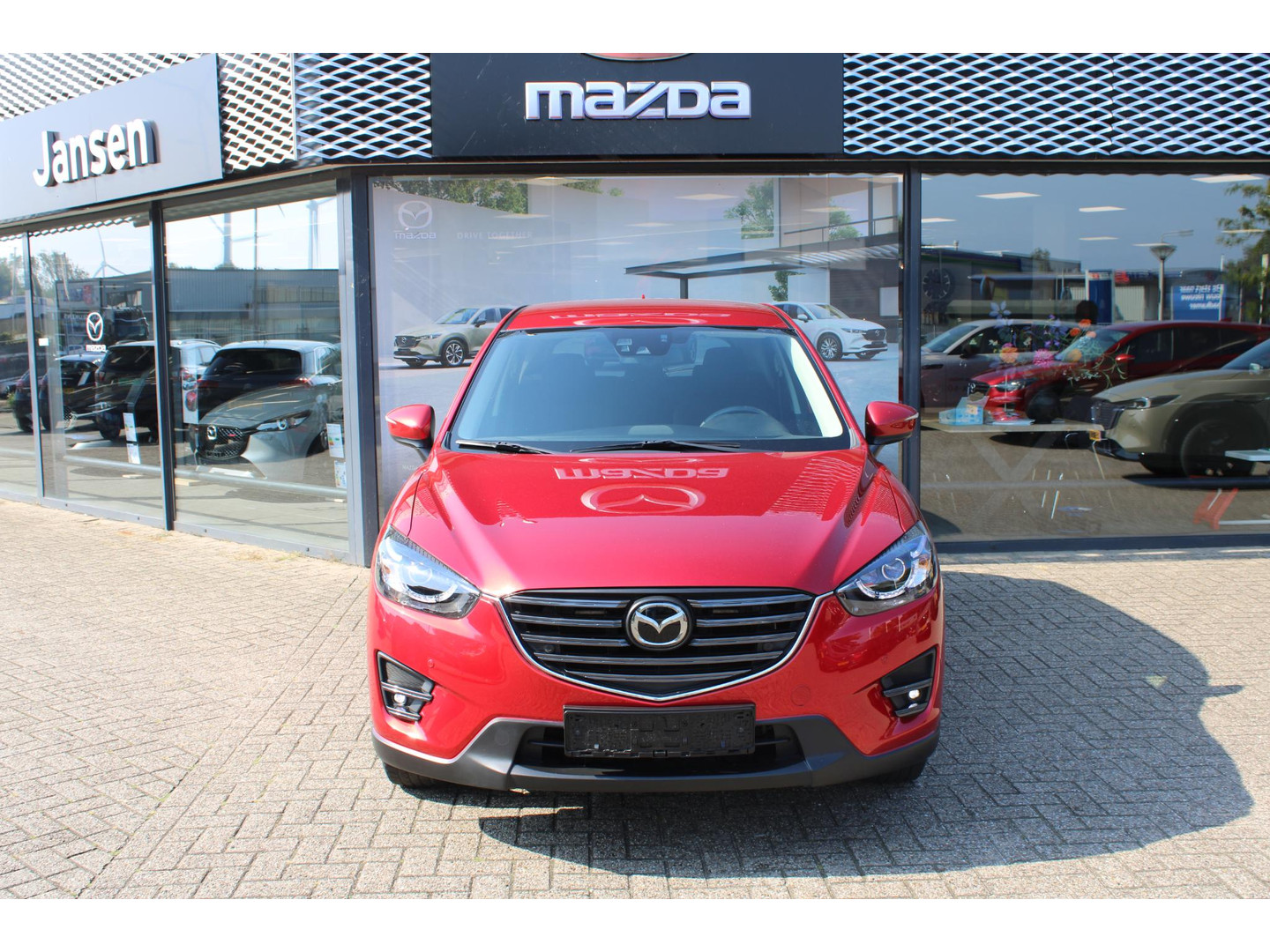 Mazda