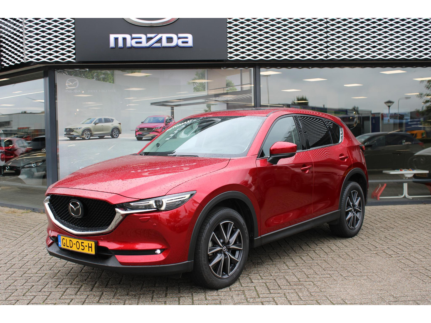 Mazda