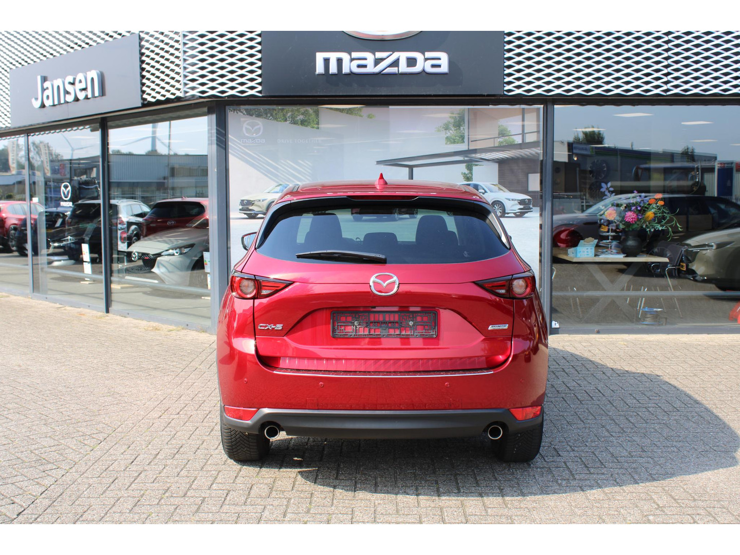 Mazda