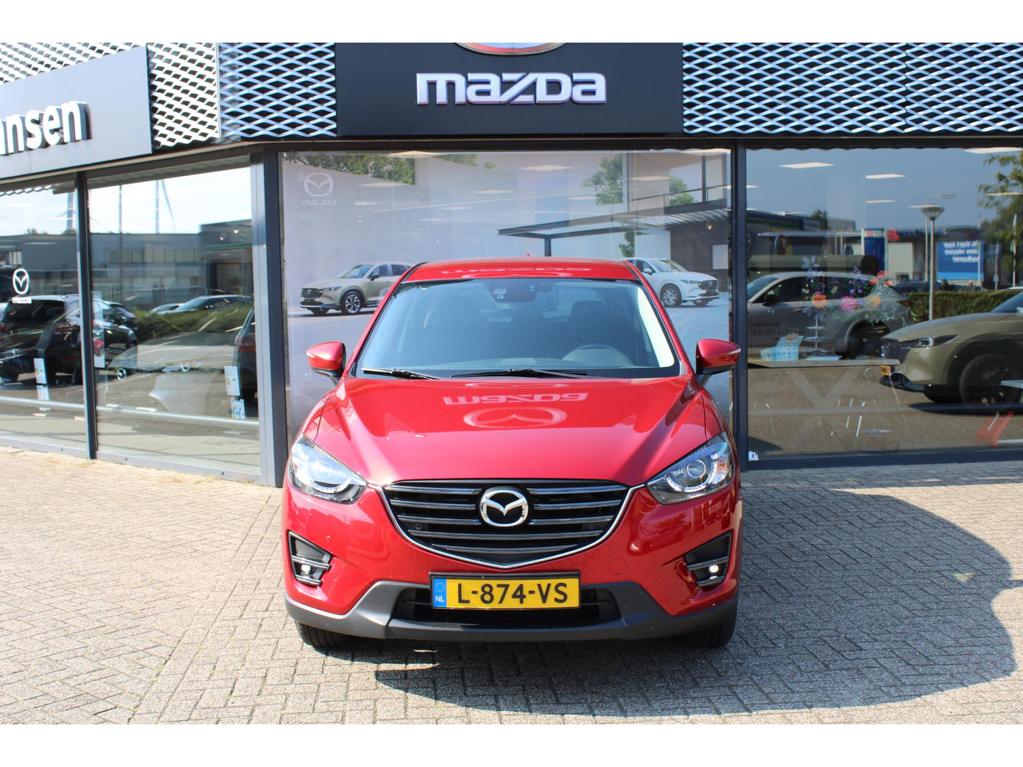 Mazda