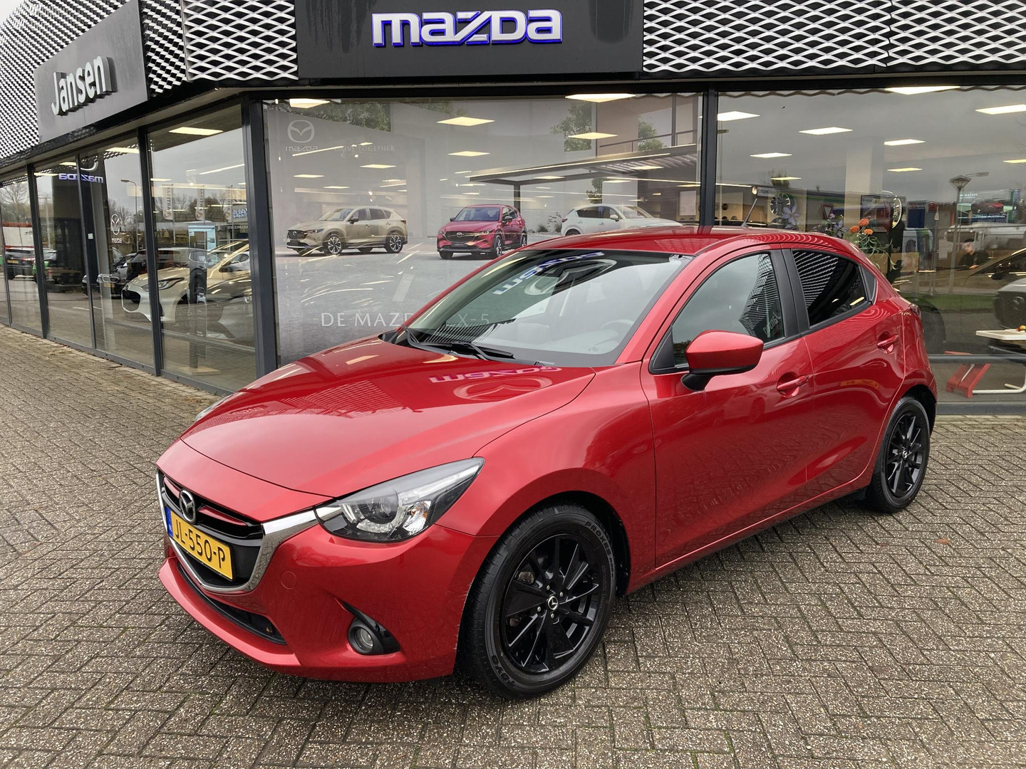 Mazda