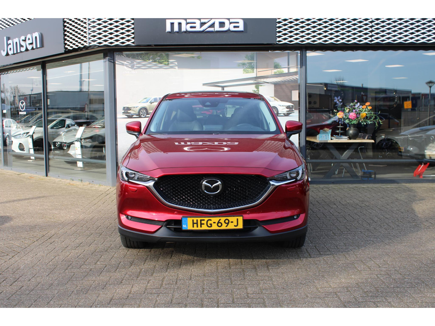 Mazda