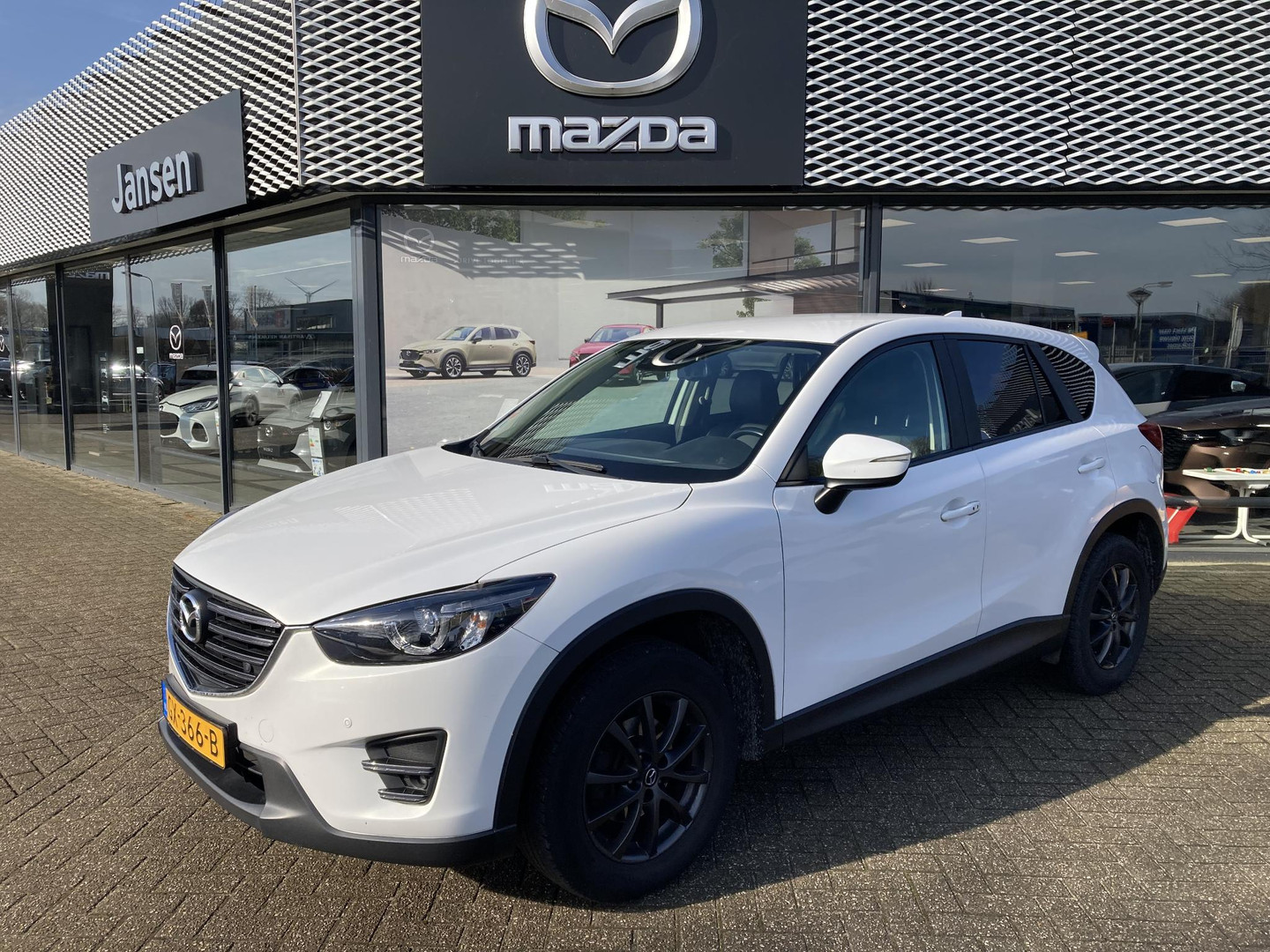 Mazda