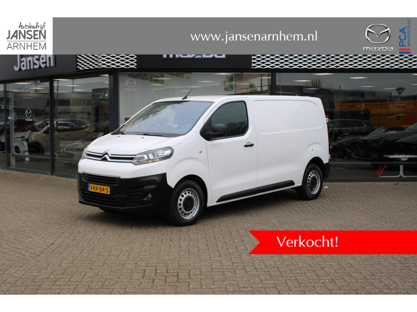 Citroën Citroën