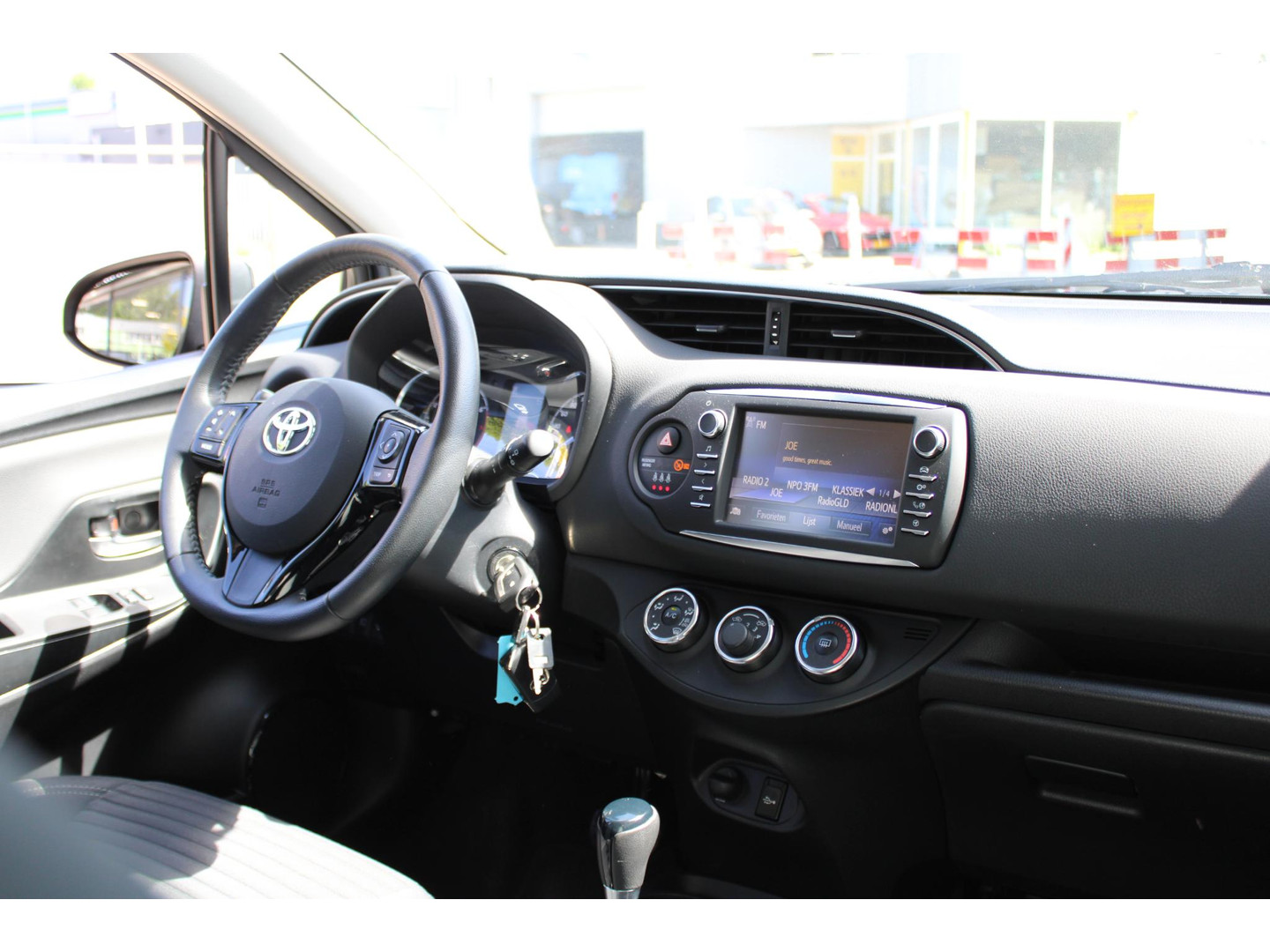 Toyota Toyota