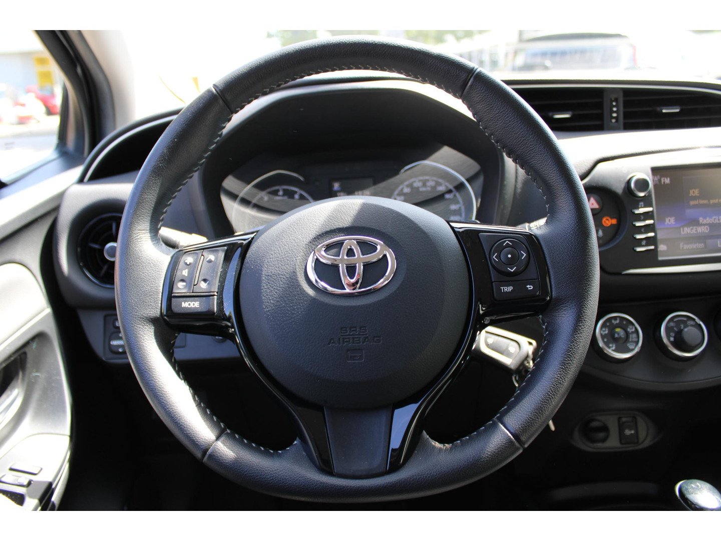 Toyota Toyota