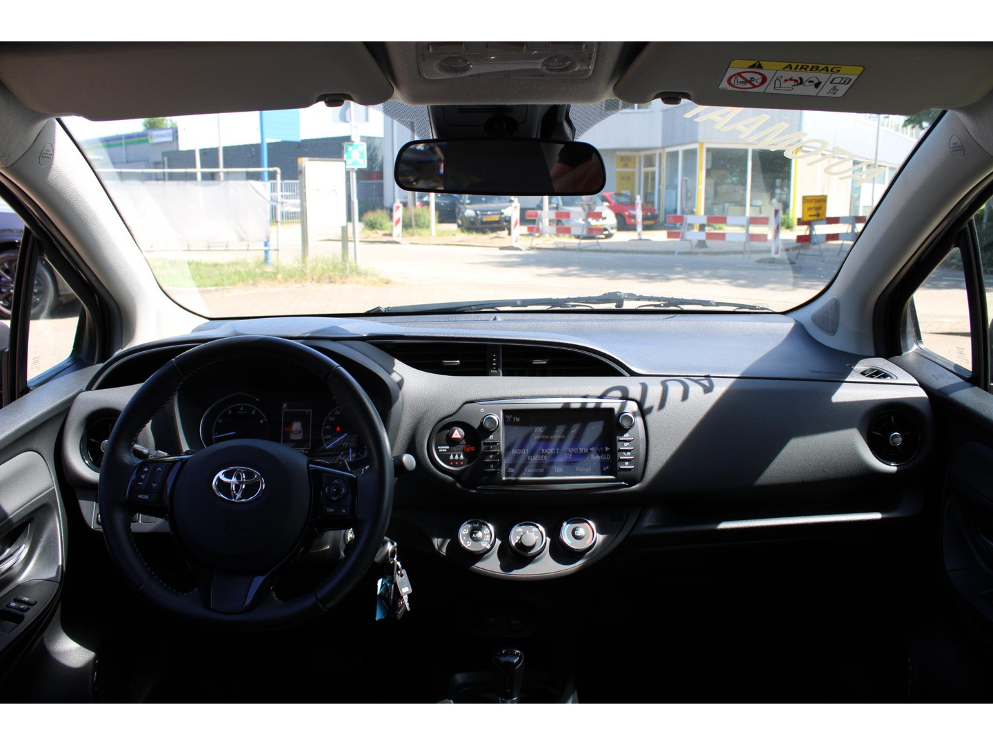Toyota Toyota