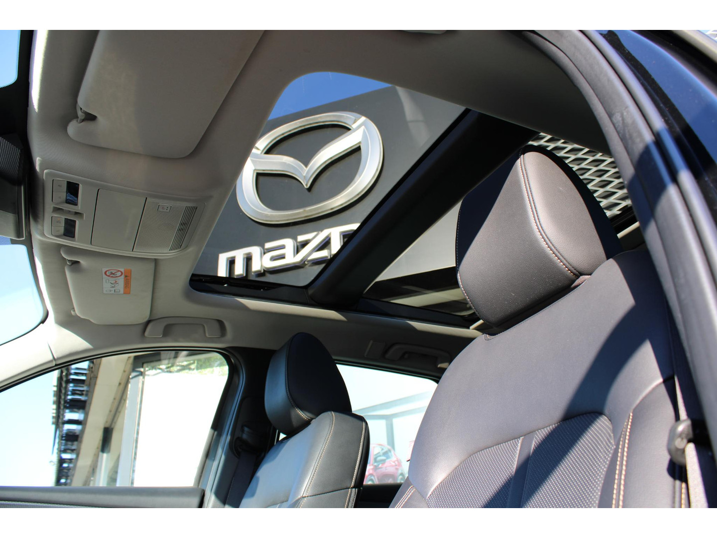 Mazda Mazda