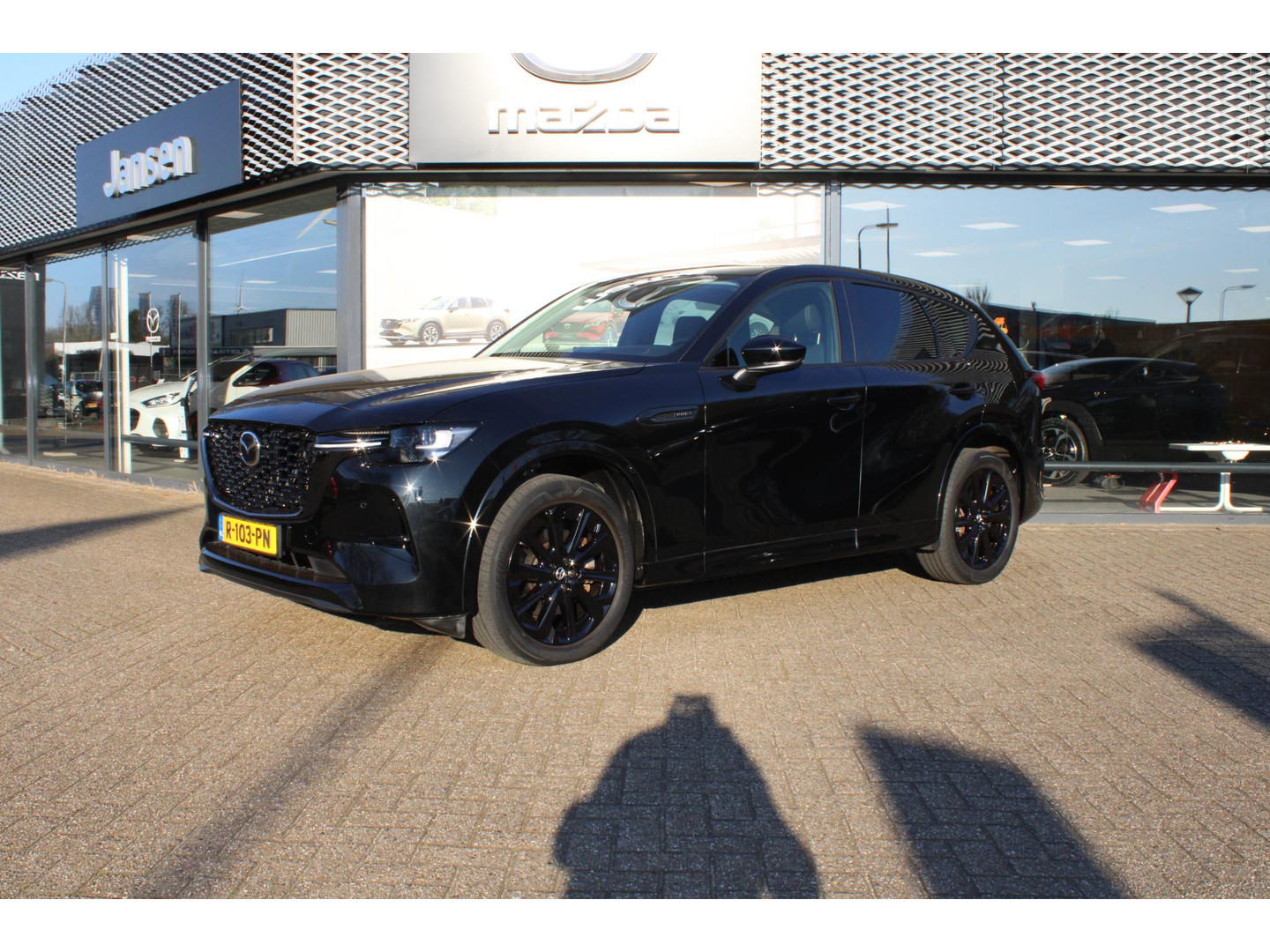 Mazda Mazda