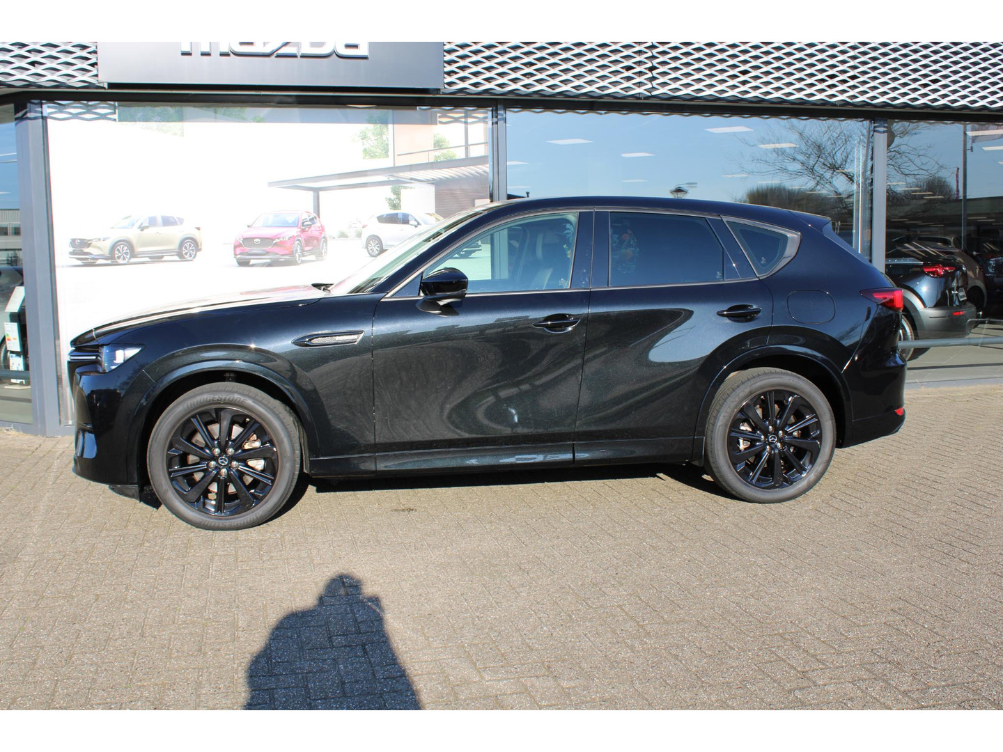 Mazda Mazda