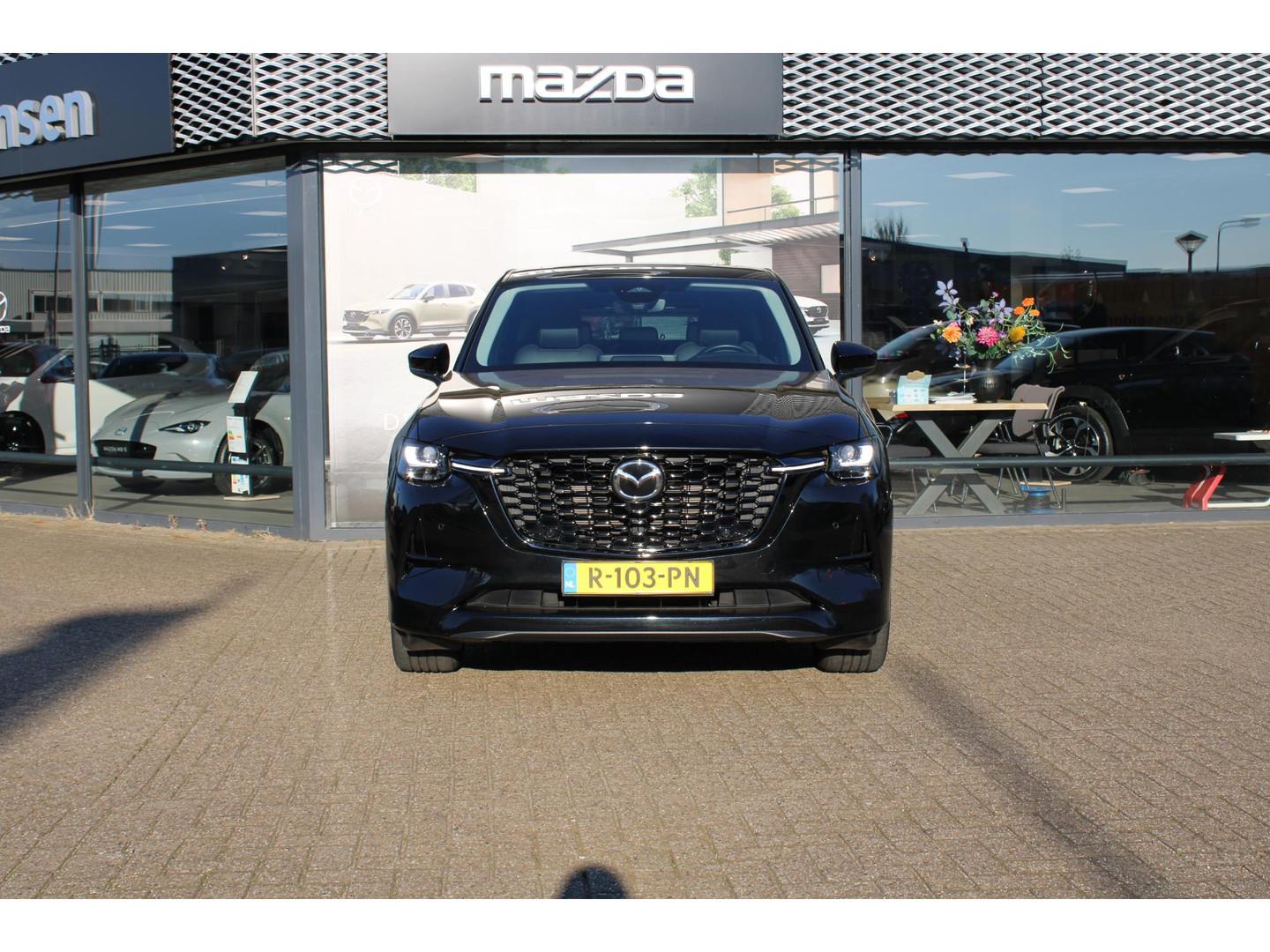 Mazda Mazda
