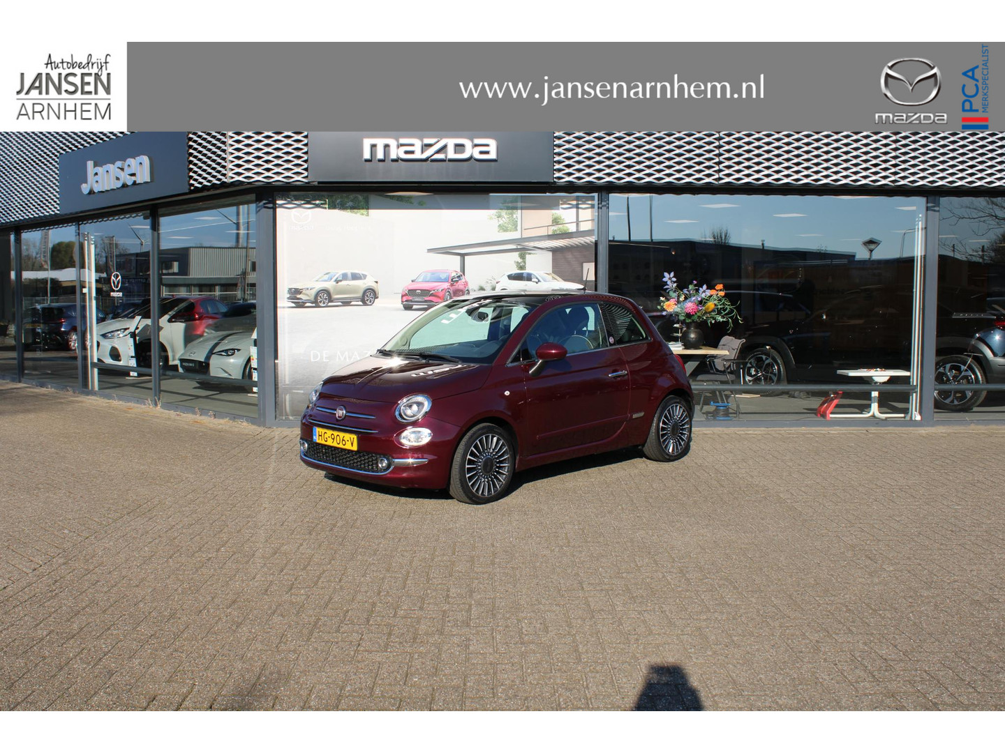 Fiat