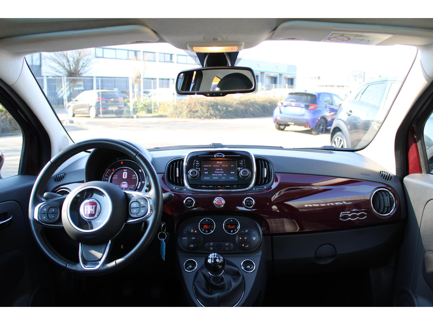 Fiat