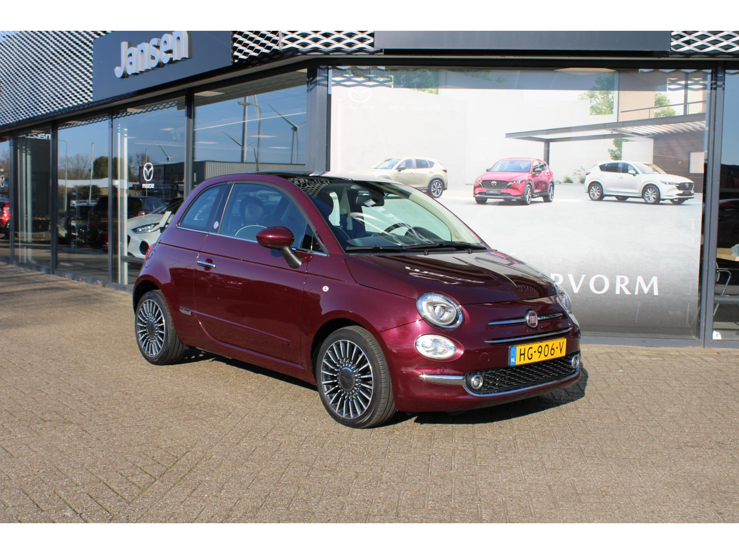 Fiat