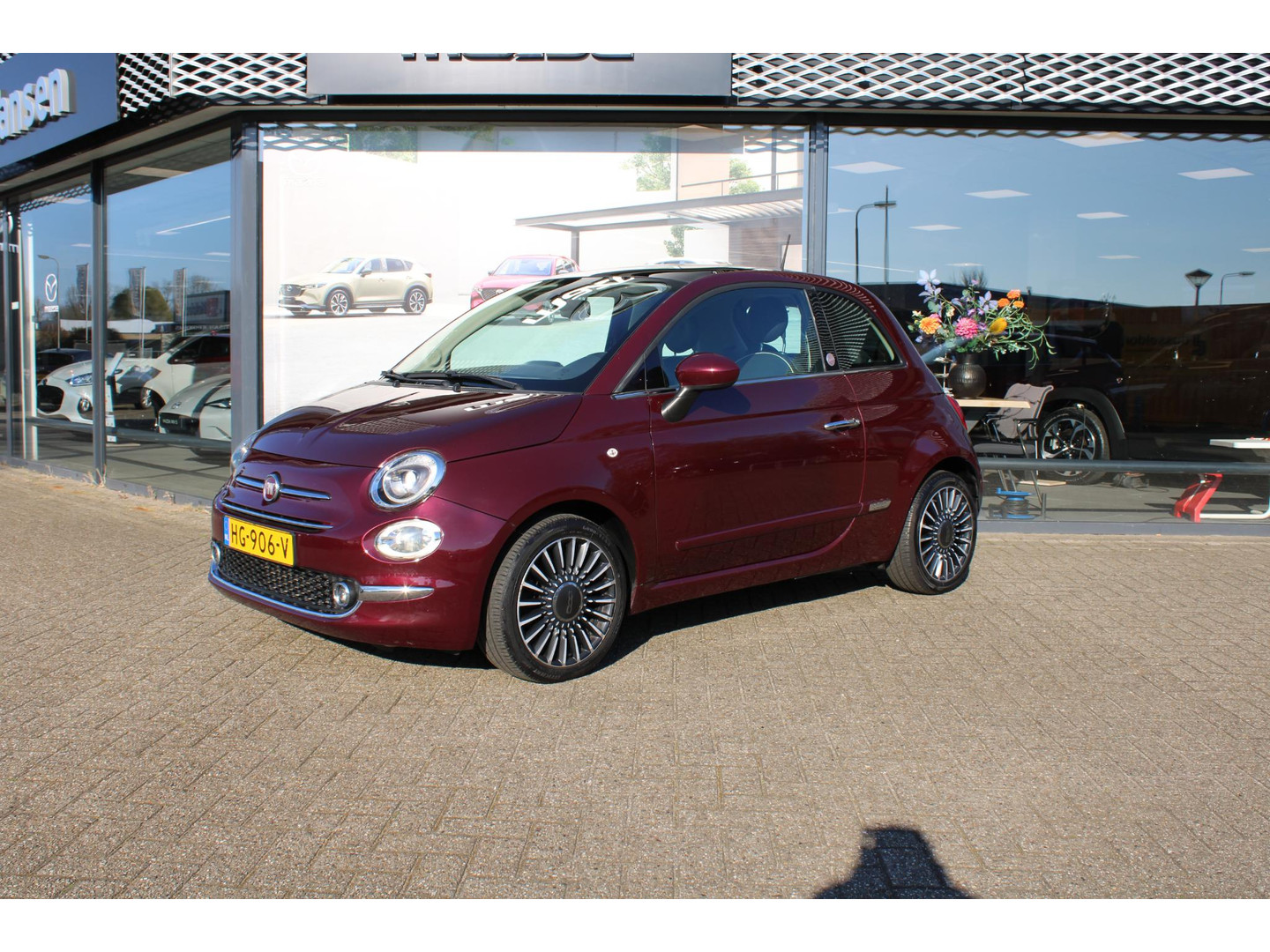 Fiat