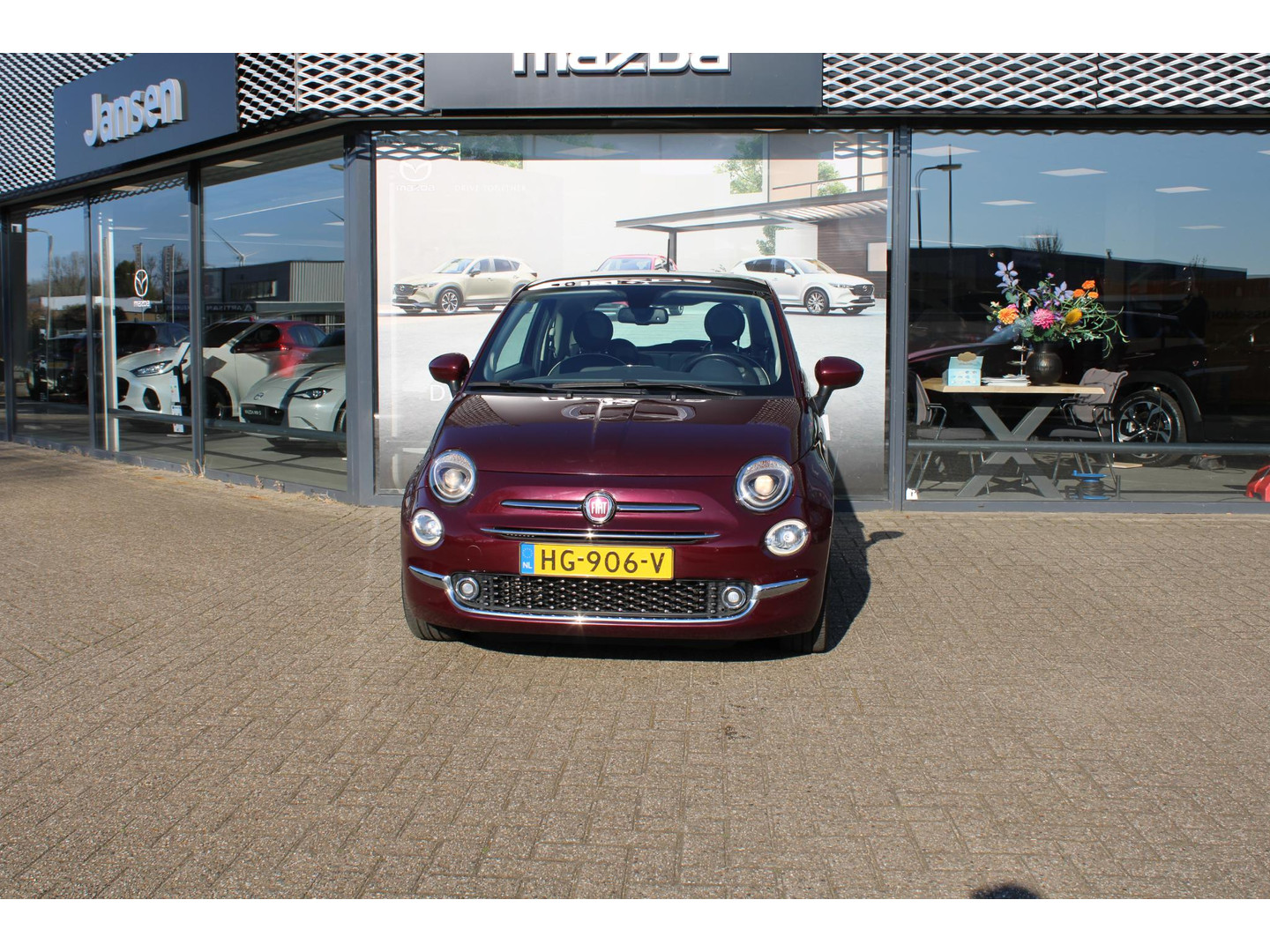 Fiat