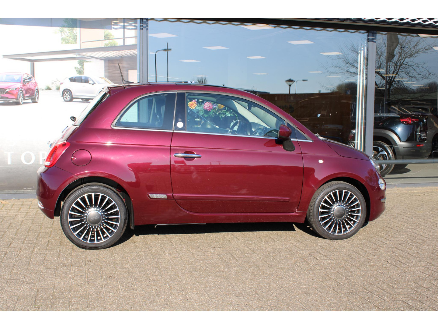 Fiat