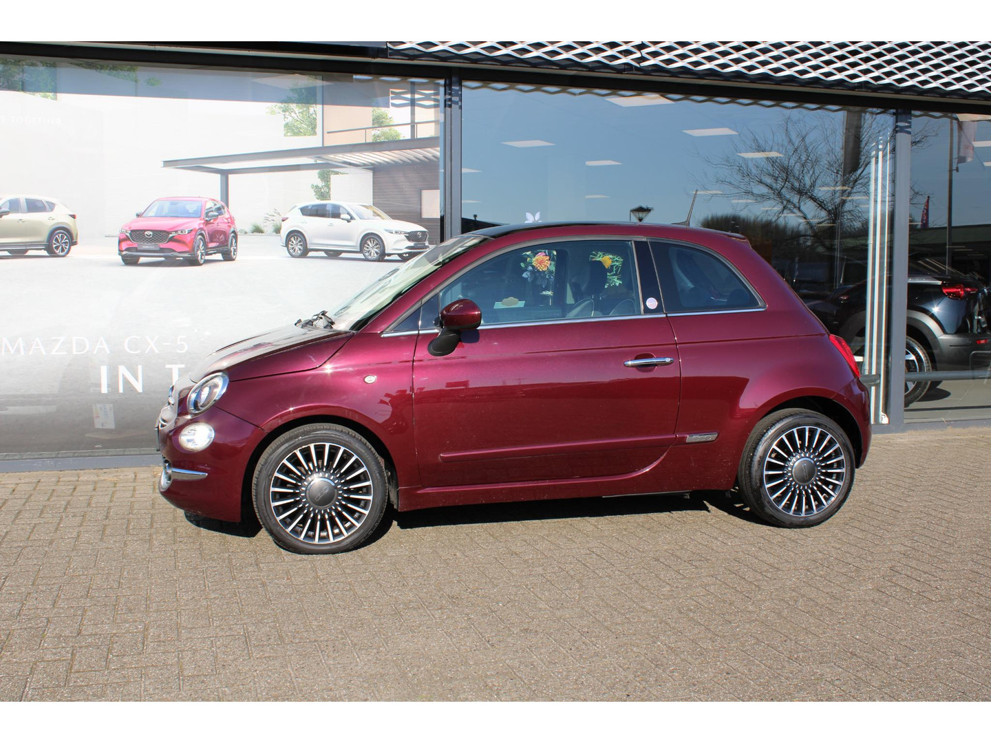 Fiat