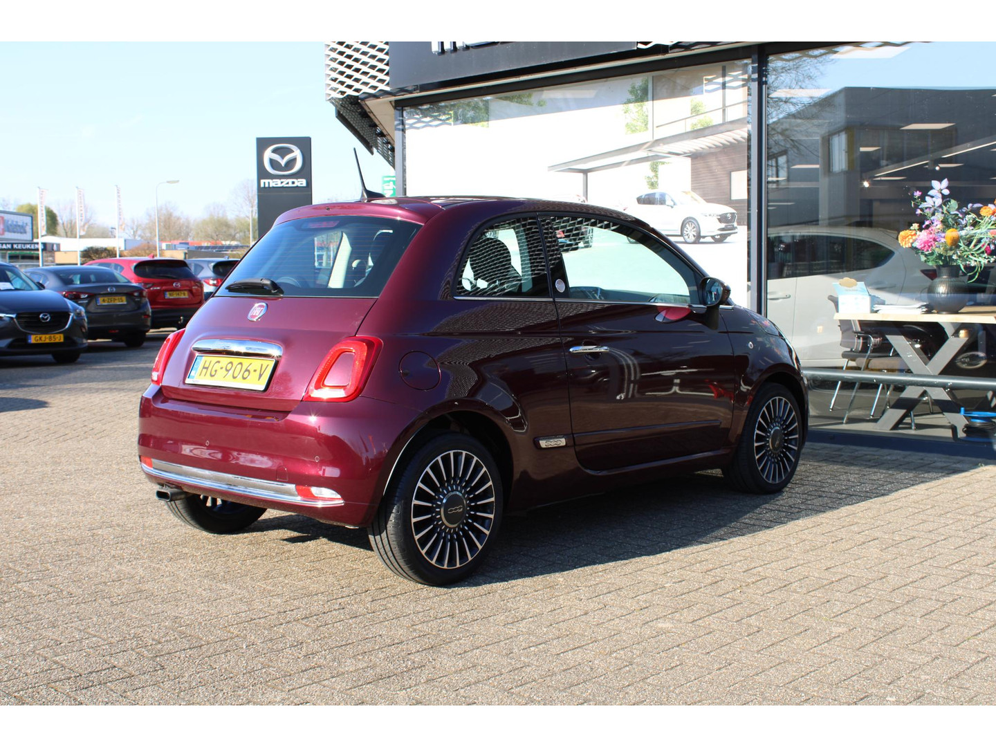 Fiat