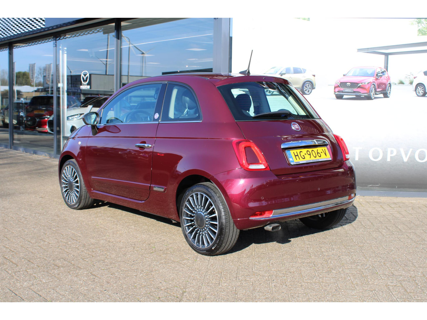 Fiat