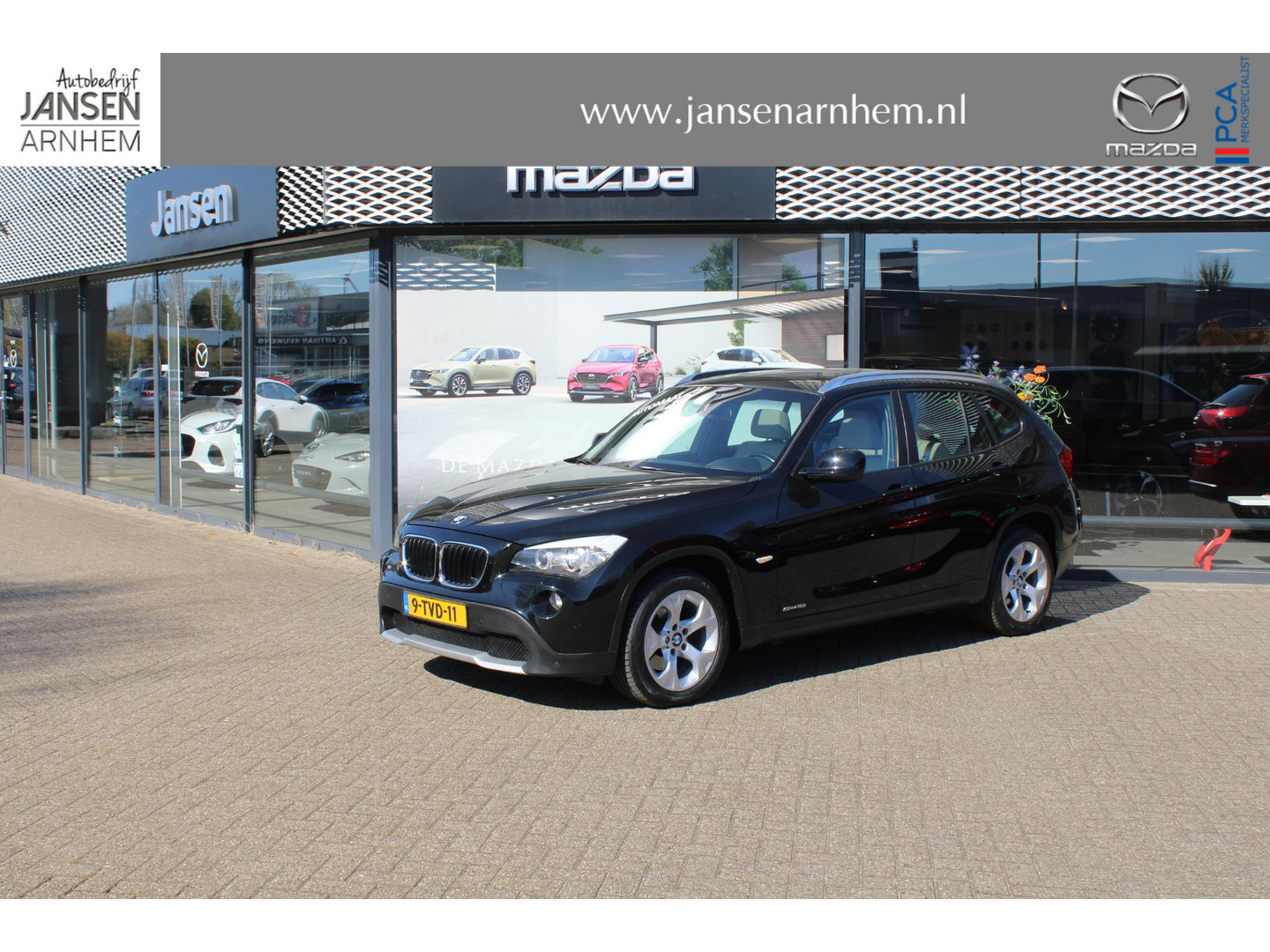 BMW