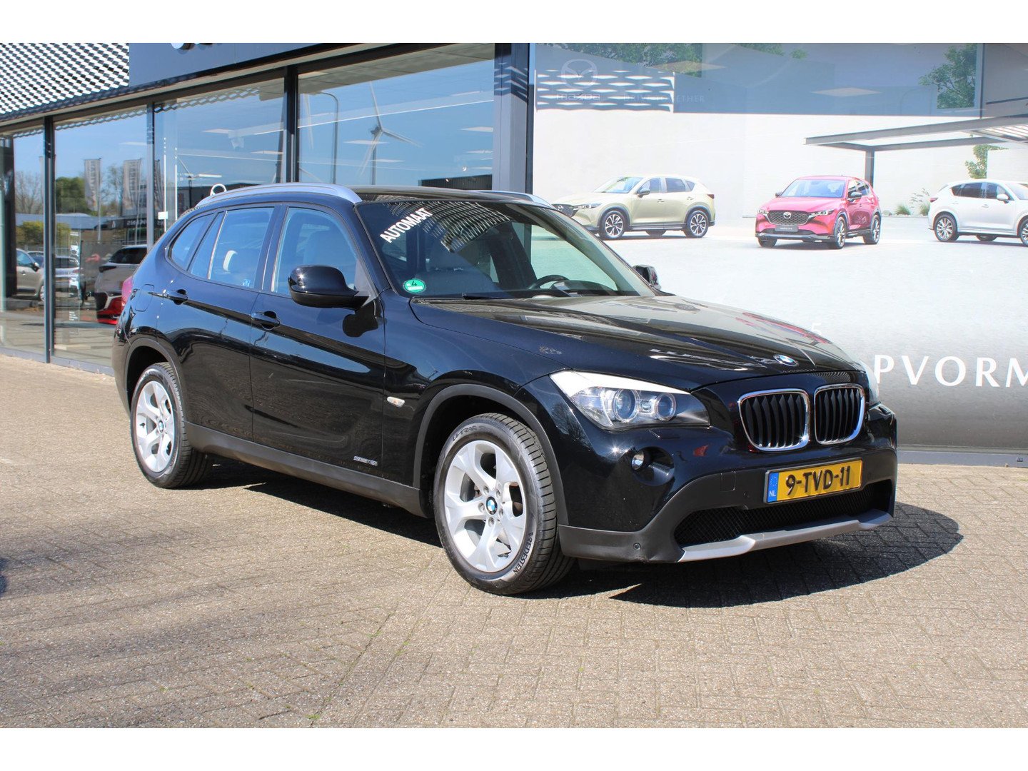BMW