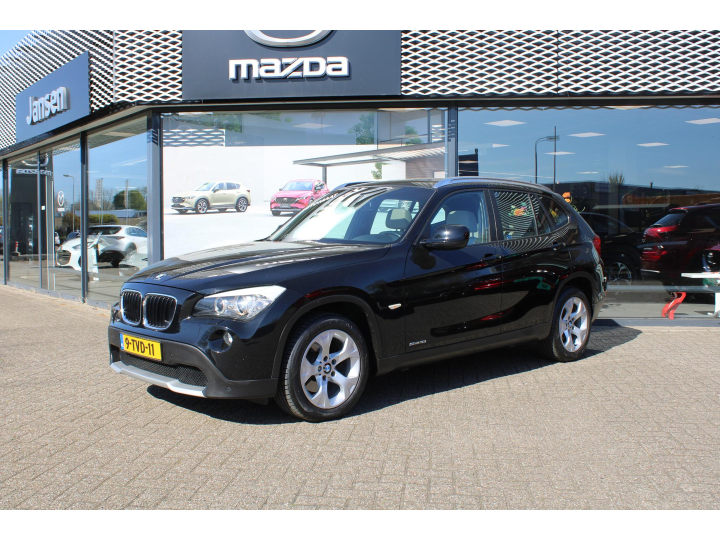 BMW