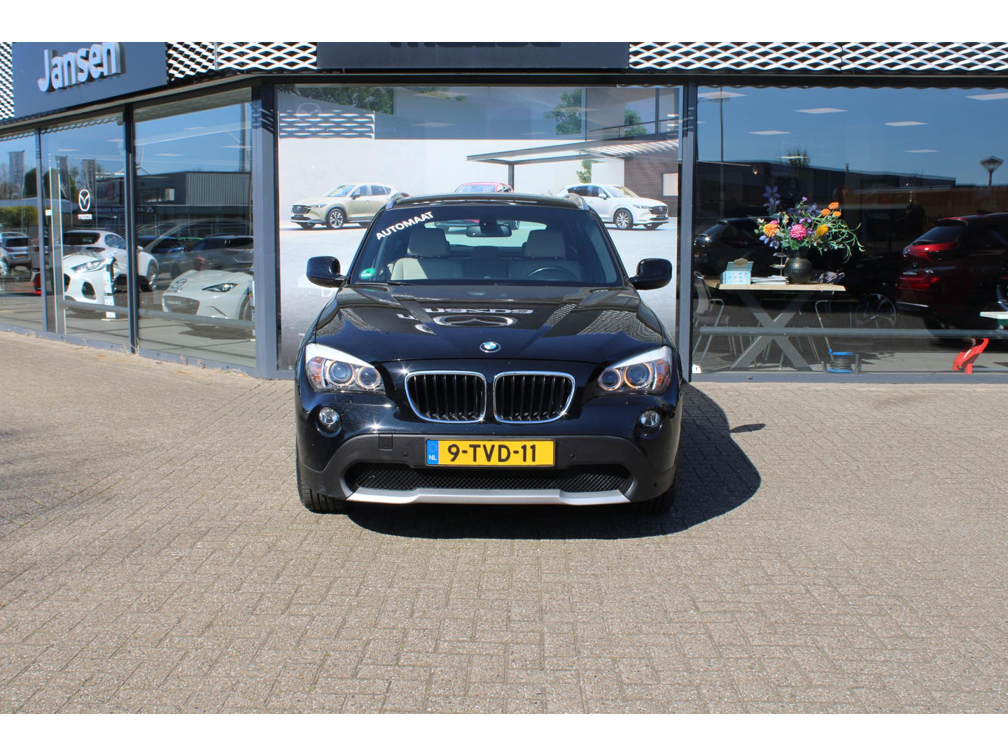 BMW