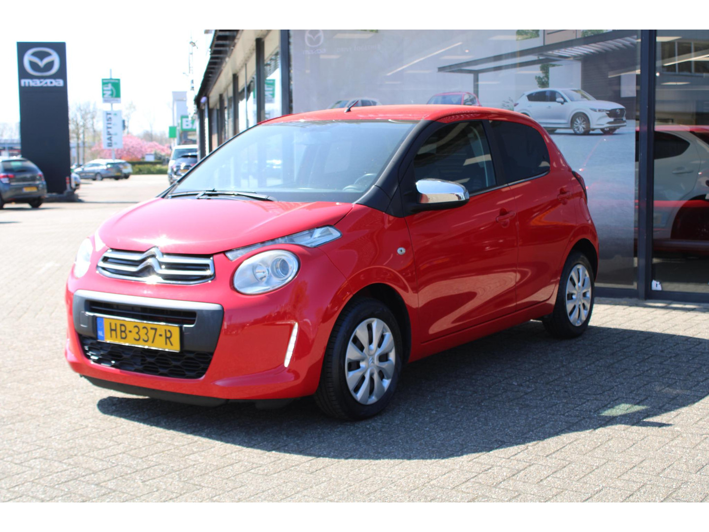 Citroën