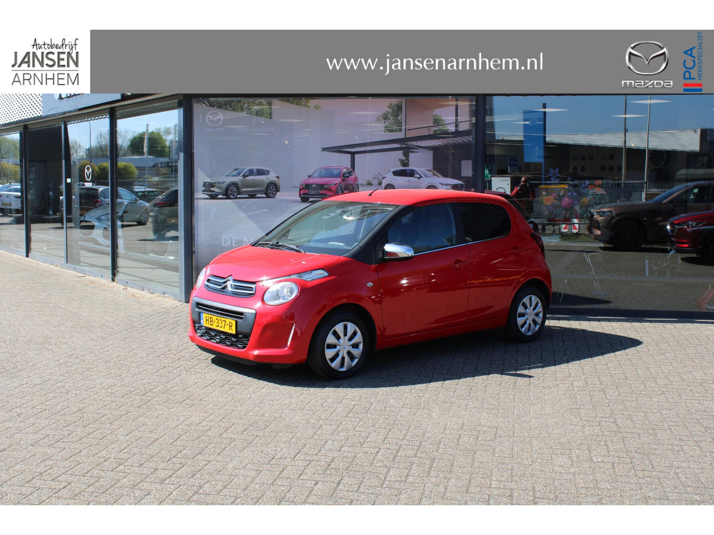 Citroën