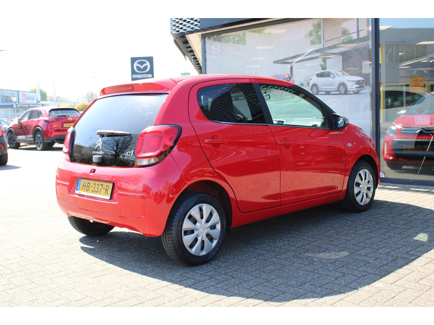 Citroën
