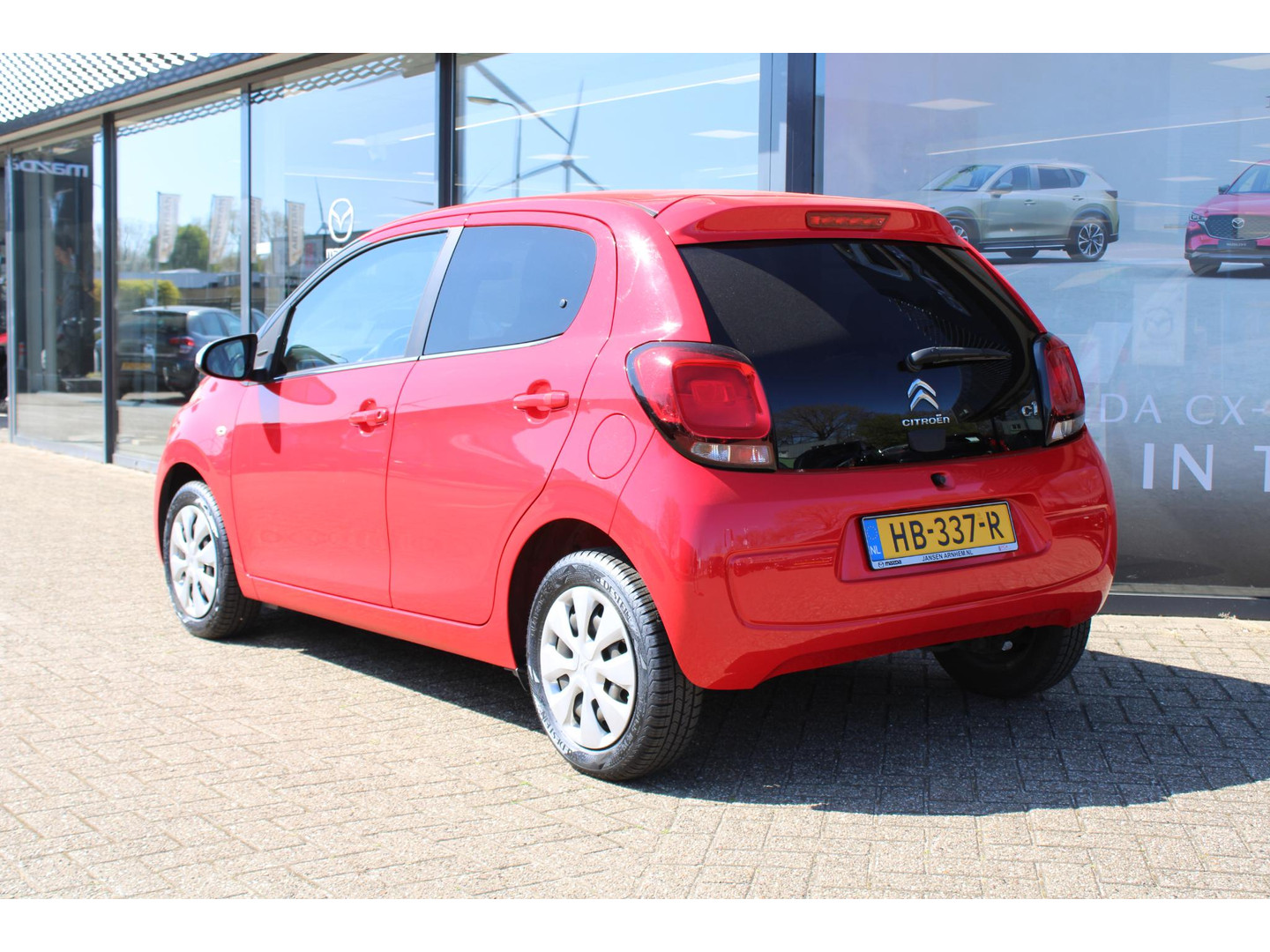 Citroën