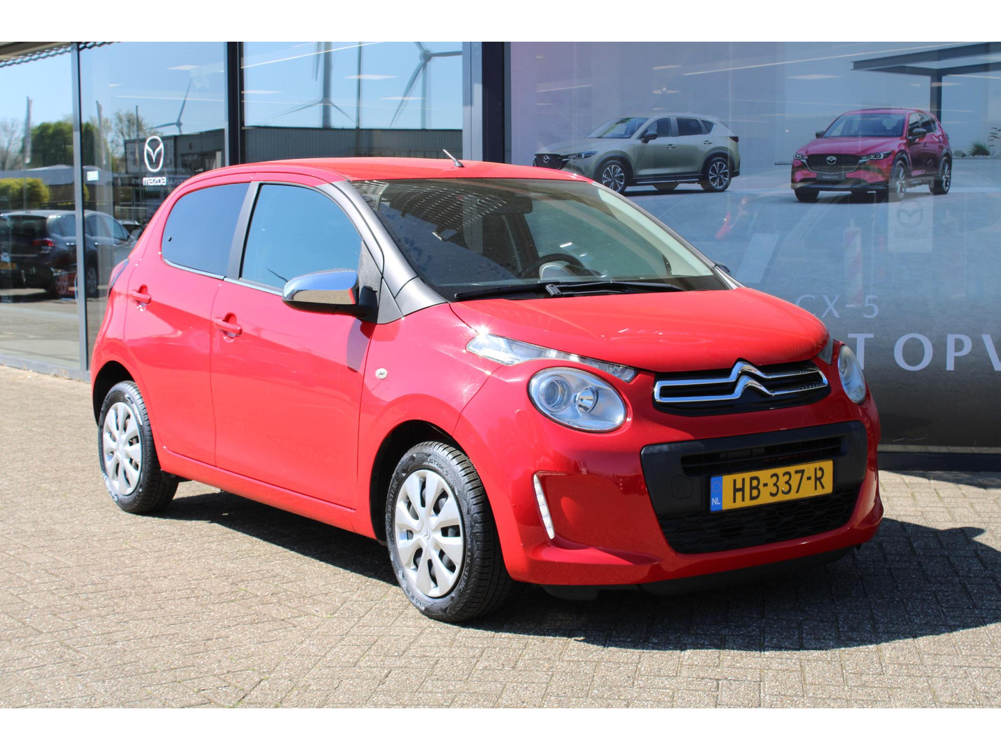 Citroën