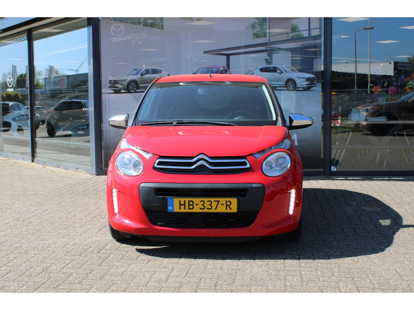 Citroën