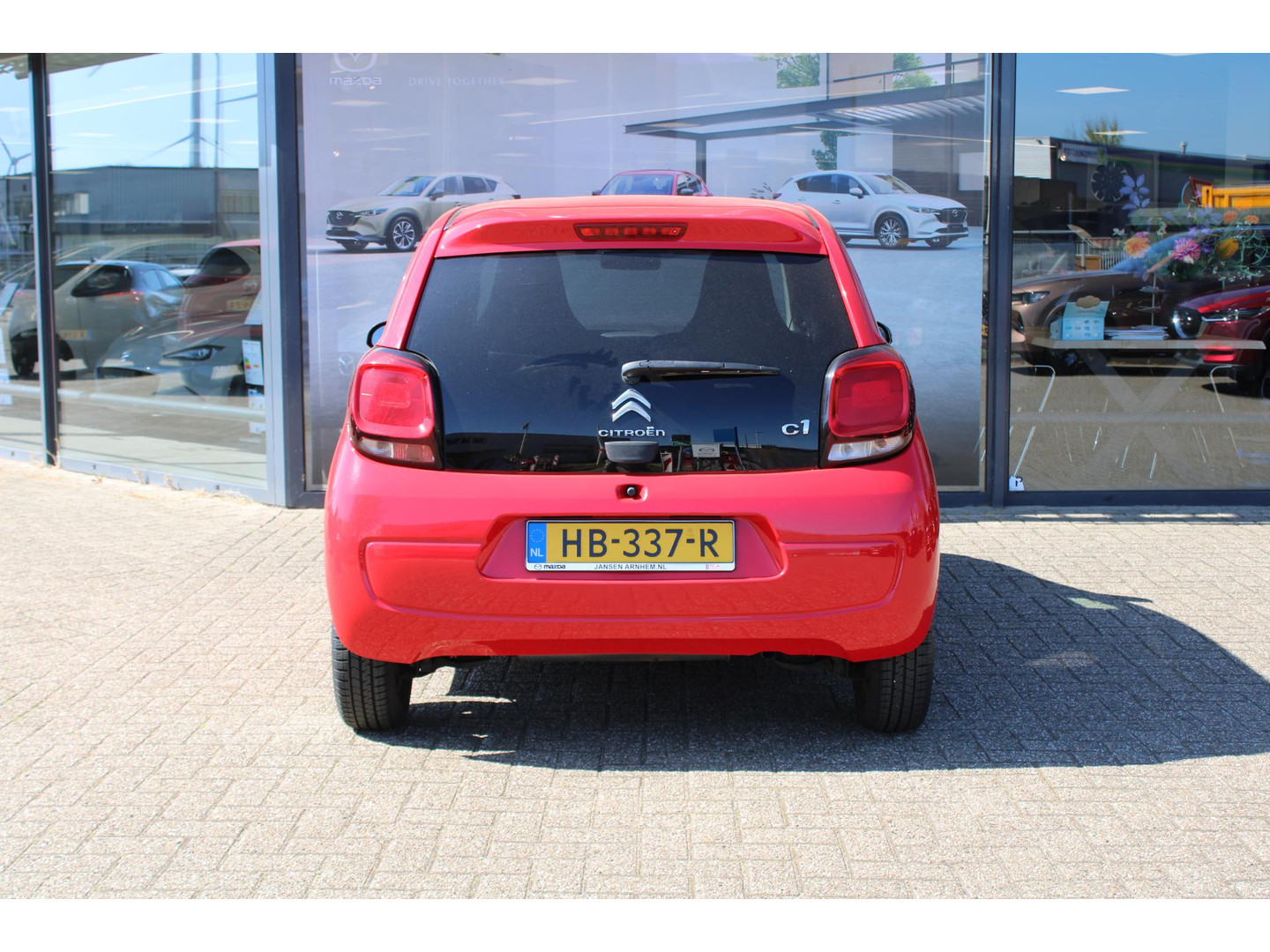 Citroën