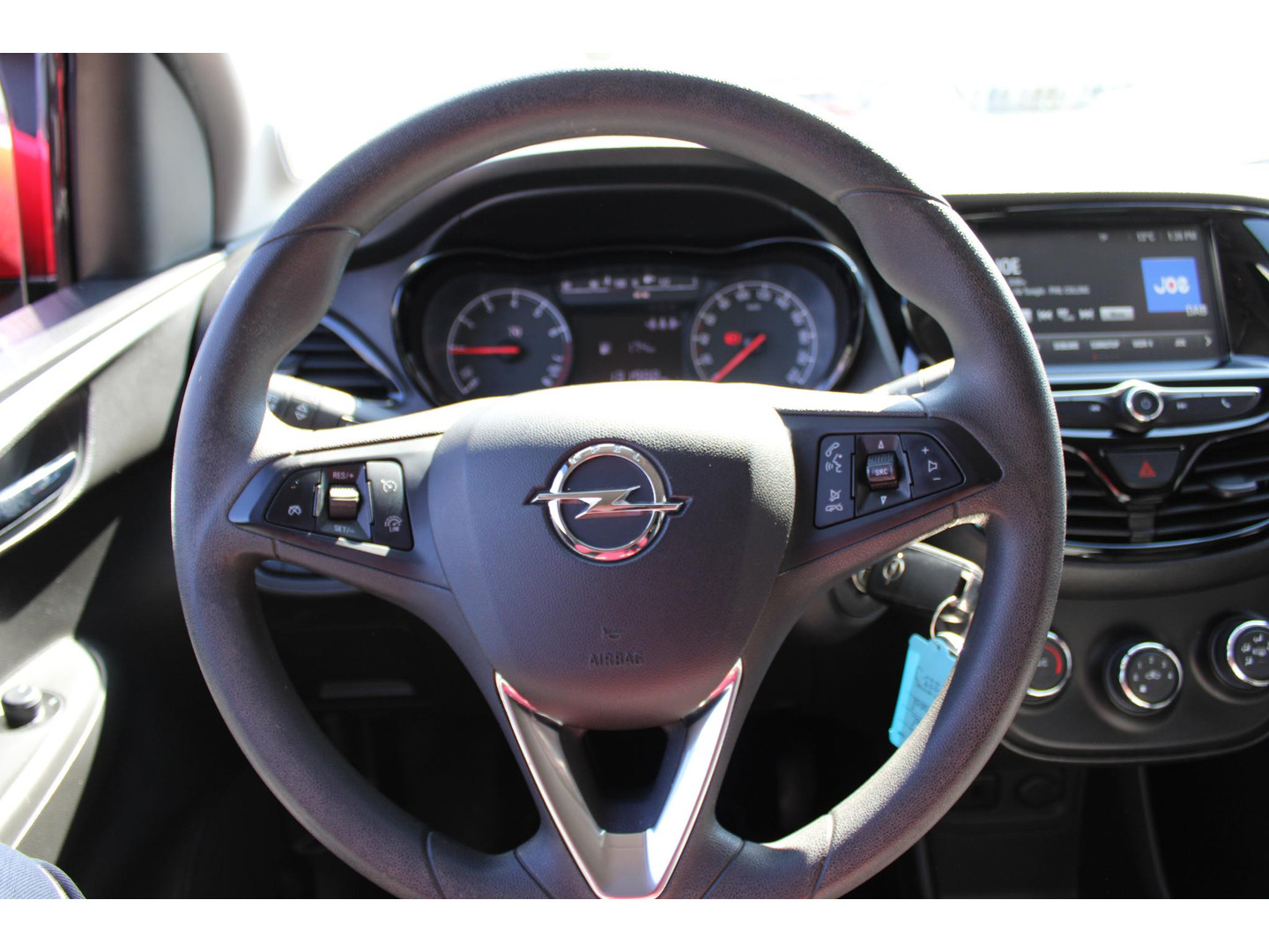 Opel Opel